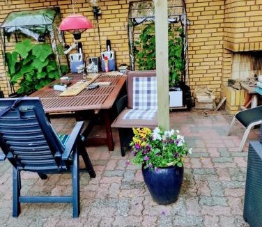 Nørre Snede Bed & Breakfast | PEJSEHAVEN Bed and Breakfast