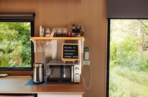 Owaka House | Pekapeka Tiny House by Tiny Away