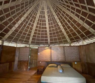 Sulawesi Resort | Pekkae ecolodge and cafe