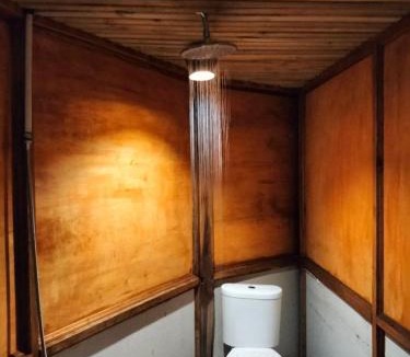 Sulawesi Resort | Pekkae ecolodge and cafe