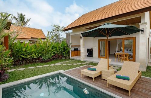 Kenderan Villa | Pelana Ubud Villa