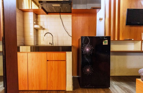 South Tangerang Apartment | Pelangi Rooms By Reccoma