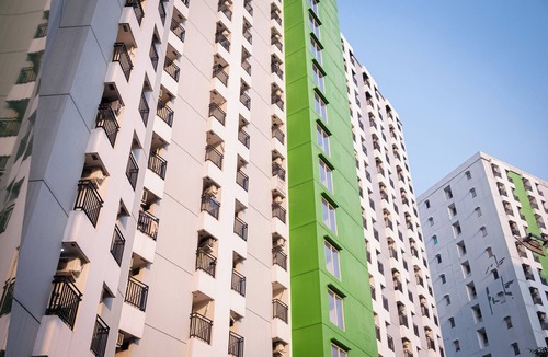 South Tangerang Apartment | Pelangi Rooms By Reccoma