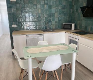Castello de la Plana Apartment | Pelayo Living