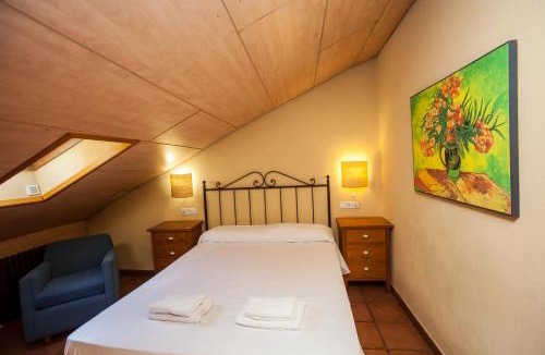 Barri Vell Apartment | PELEGRÍ - ONYARAPARTMENT's COM