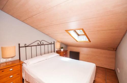 Barri Vell Apartment | PELEGRÍ - ONYARAPARTMENT's COM