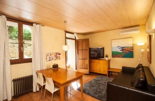 Barri Vell Apartment | PELEGRÍ - ONYARAPARTMENT's COM