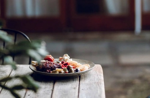 Flaxton Cottage | Pelham Cottage - Kondalilla Falls, Flaxton