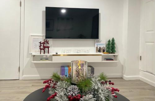 Pelham Apartment | Pelham Haven Suite in New York