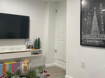 Pelham Apartment | Pelham Haven Suite in New York