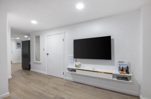 Pelham Apartment | Pelham Haven Suite in New York