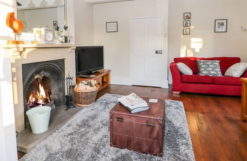 Nettleton Cottage | Pelham House Cottage