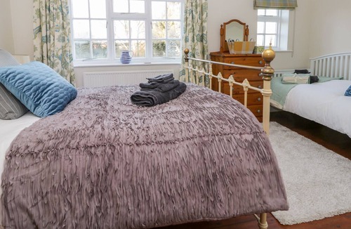 Nettleton Cottage | Pelham House Cottage