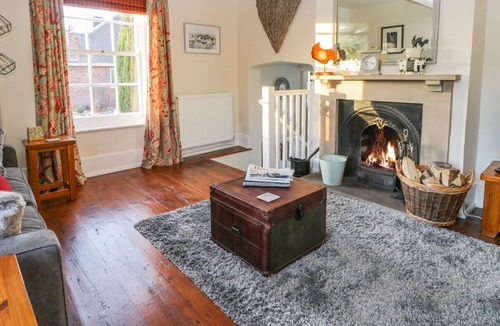 Nettleton Cottage | Pelham House Cottage