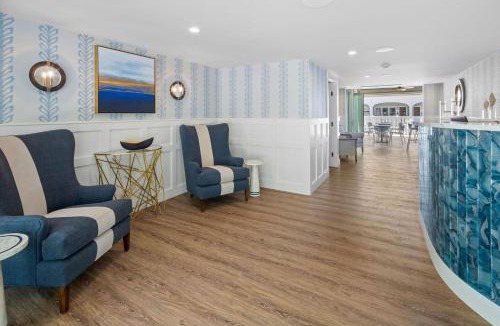 Northwest Harwich Resort | Pelham on Earle