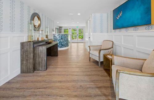 Northwest Harwich Resort | Pelham on Earle