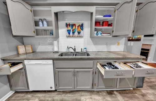 Pelham House | Pelham Parkside Haven