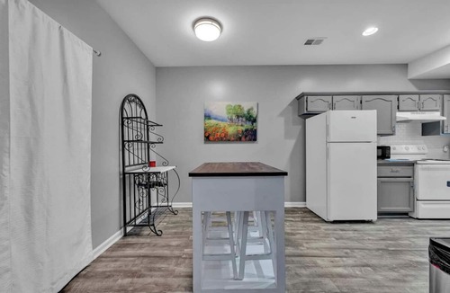 Pelham House | Pelham Parkside Haven