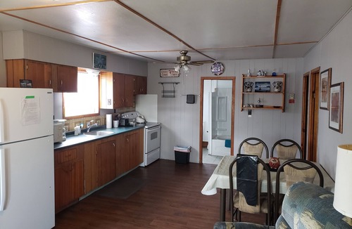 Lavigne Cottage | Pelican #8 Graceland Cottages