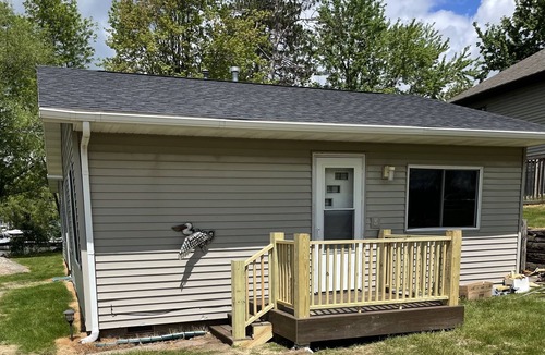 Pelican Lake Cabin | Pelican Cabin