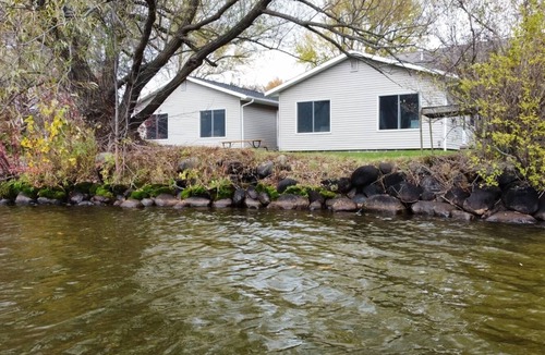 Pelican Lake Cabin | Pelican Cabin