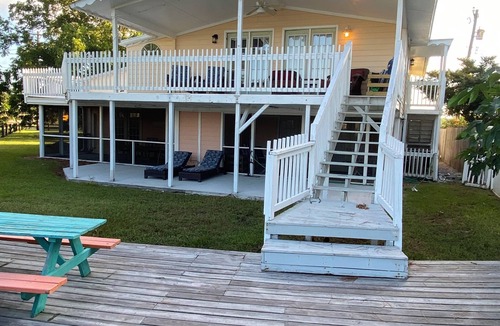 Tybee Island Condo | Pelican condo in Chimney Creek