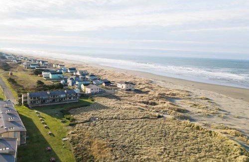 Moclips House | Pelican Condo