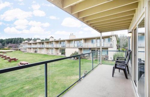 Moclips House | Pelican Condo