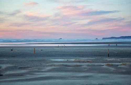 Moclips House | Pelican Condo