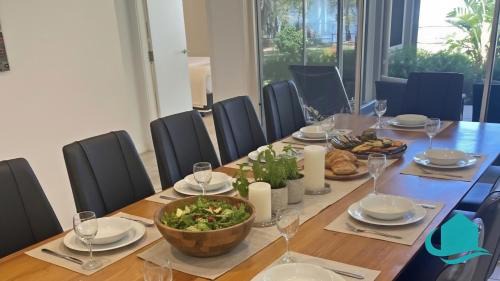 Cams Wharf House | Pelican Escape Executive Home