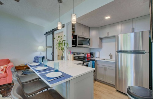 Sarasota Condo | Pelican Gardens Villa 23