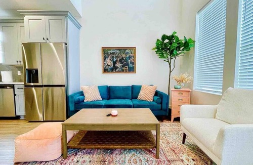 Lafayette House | Pelican House/Prime Location W/Luxury Amenities