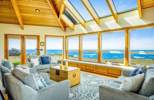 Fort Bragg House | Pelican House