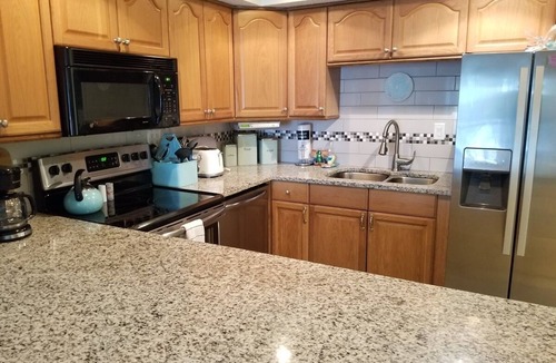 Crescent Beach Condo | Pelican Inlet B115