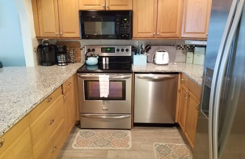 Crescent Beach Condo | Pelican Inlet B115