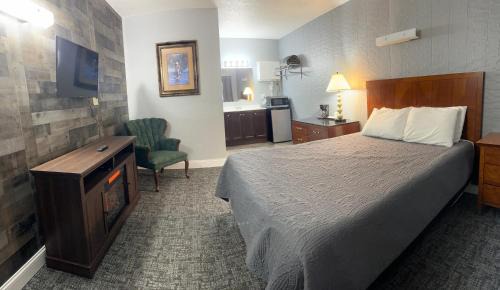 Pelican Rapids Hotel | Pelican Motel