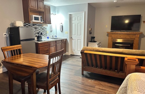 Pelican Rapids Hotel | Pelican Motel