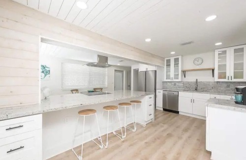 Ormond-by-the-Sea House | Pelican Palace