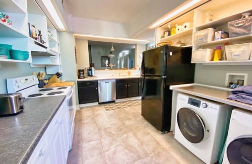 Cape Charles House | Pelican Place - Chesapeake Properties