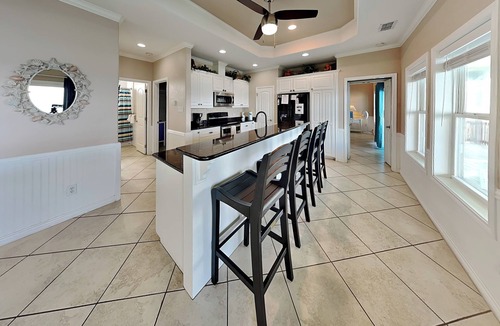 Rockport Cottage | Pelican Point by Miss Kitty’s