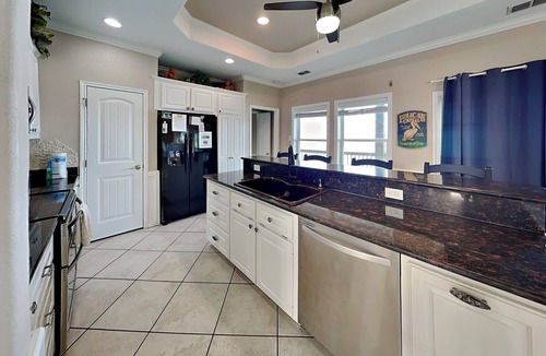Rockport Cottage | Pelican Point by Miss Kitty’s