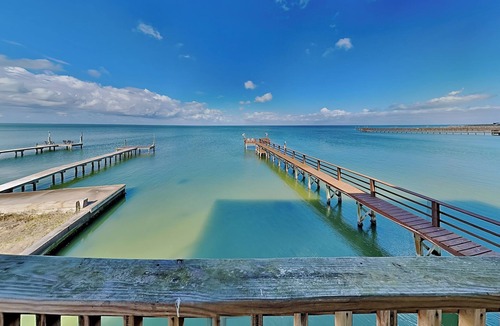 Rockport Cottage | Pelican Point by Miss Kitty’s
