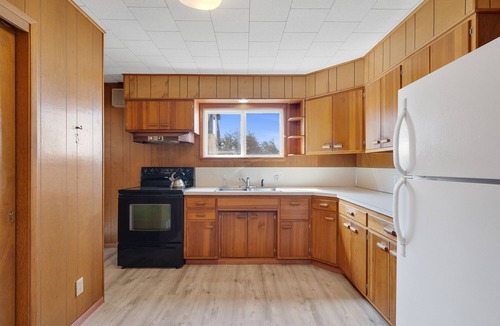 Netarts Apartment | Pelican Point~Netarts Bay ~1 Bedroom Apartment