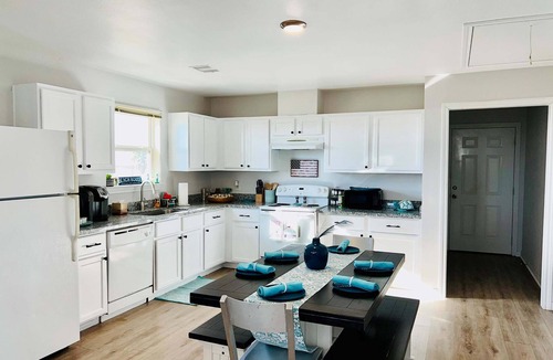 Gilchrist House | Pelican Pointe Home for 10