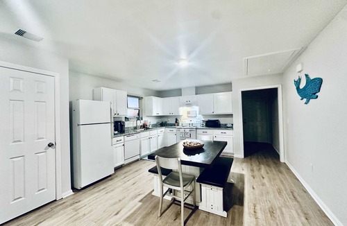 Gilchrist House | Pelican Pointe Home for 10
