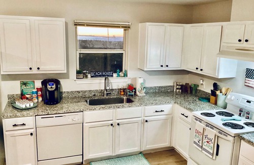 Gilchrist House | Pelican Pointe Home for 10