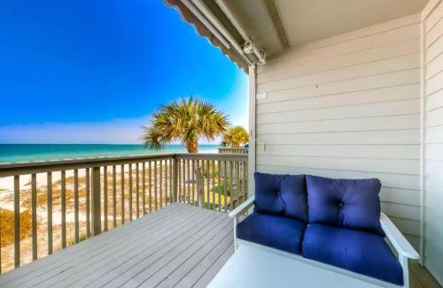 Indian Shores House | Pelican Pointe 5B