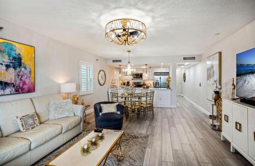 Indian Shores House | Pelican Pointe 5B