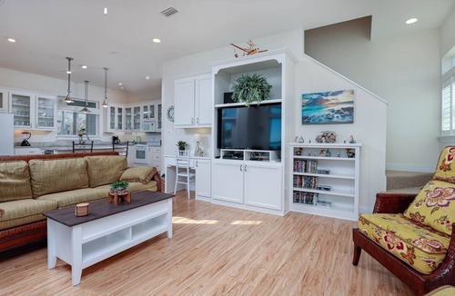 Fort Morgan House | Pelican Roost 9407 4 Bedroom Home