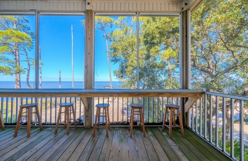 Fort Morgan House | Pelican Roost 9407 4 Bedroom Home